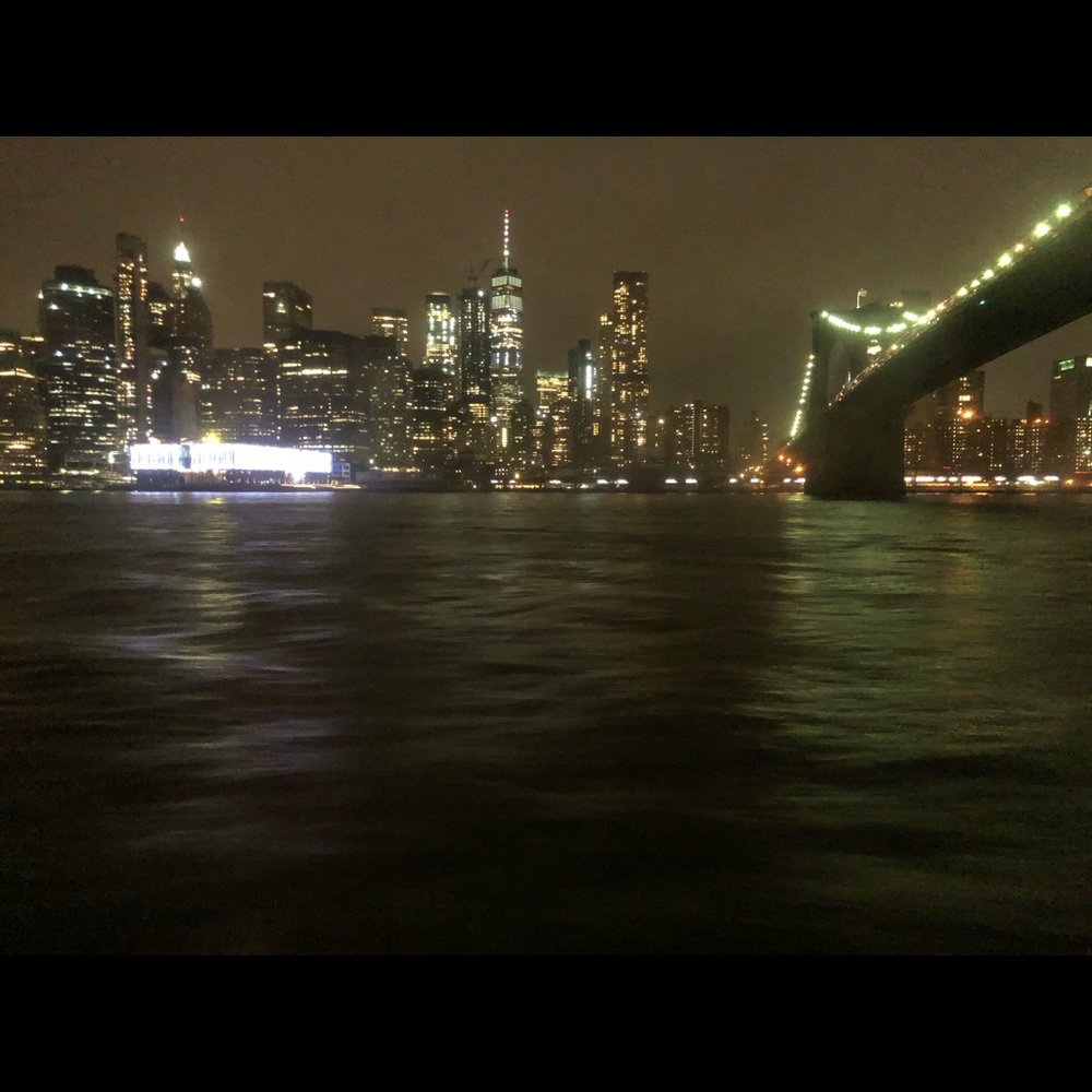 Meet your Posher, Diana